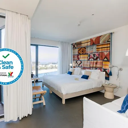 Otel Royal Obidos Scenic Praia del Rei