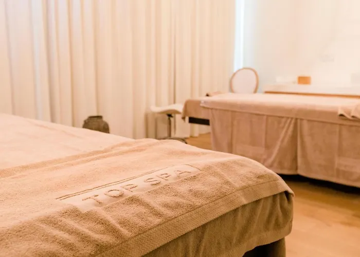 Royal Obidos Scenic ホテル