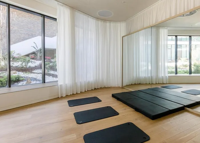 Hotell Royal Obidos Scenic