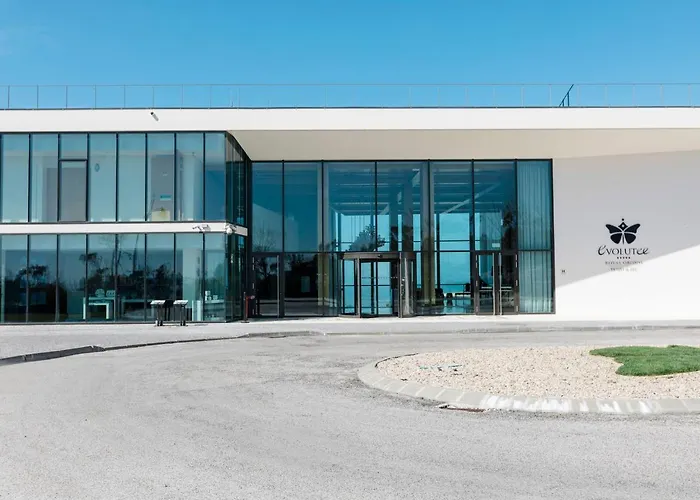 Royal Obidos Scenic 5*