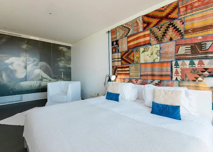 Royal Obidos Scenic 5* Praia del Rei