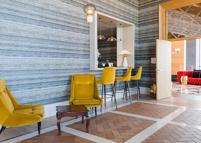 Royal Obidos Scenic ホテル 5*