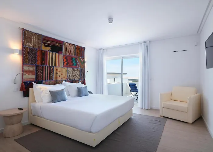 Hotell Royal Obidos Scenic Praia del Rei