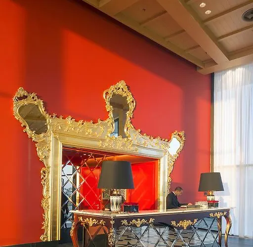 Royal Obidos Scenic Hotell 5*