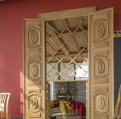 Hotell Royal Obidos Scenic Praia del Rei