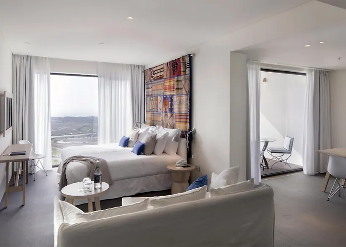 Hotell Royal Obidos Scenic