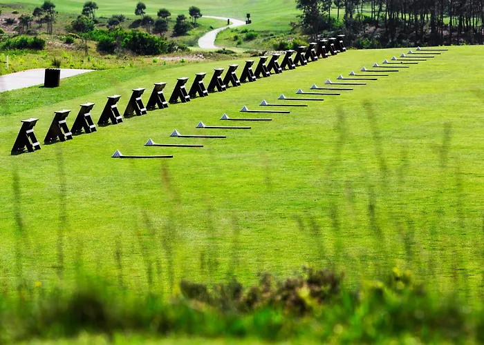 Royal Obidos Scenic ホテル Praia del Rei