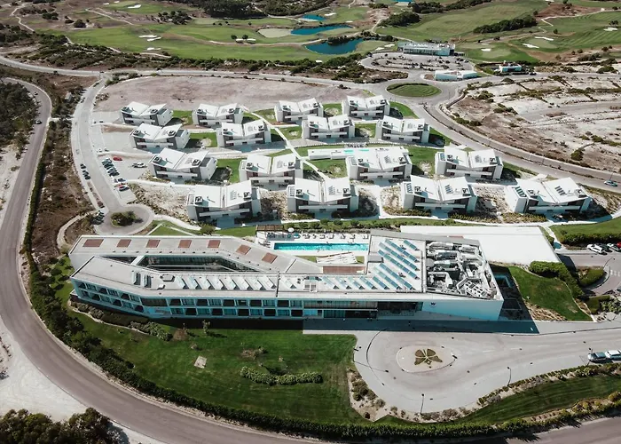 Royal Obidos Scenic ホテル