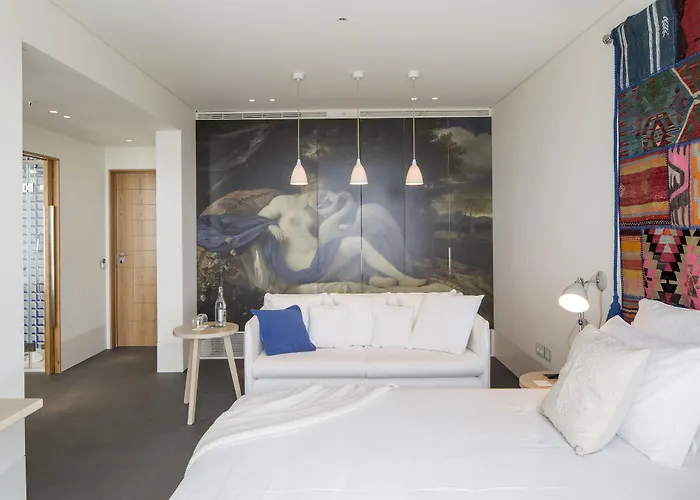 Royal Obidos Scenic Hotell