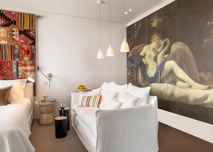 Royal Obidos Scenic Hotell