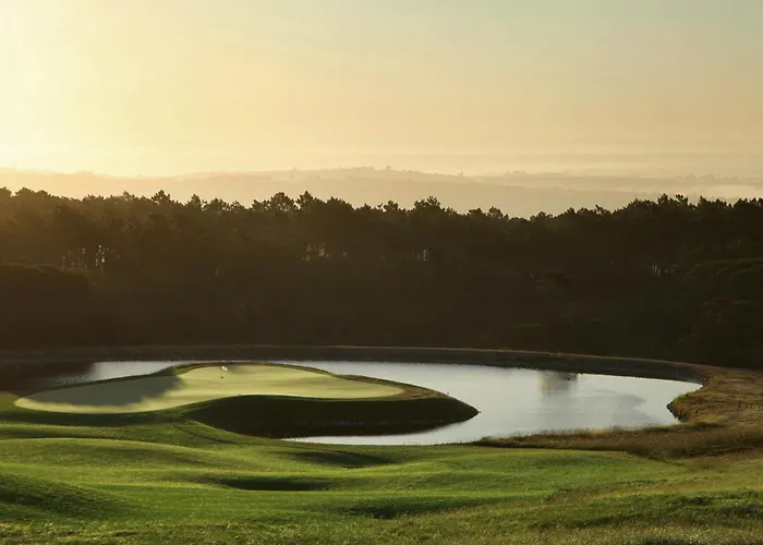 Hotell Royal Obidos Scenic Praia del Rei