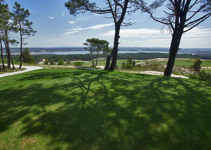 Royal Obidos Scenic Hotell 5*