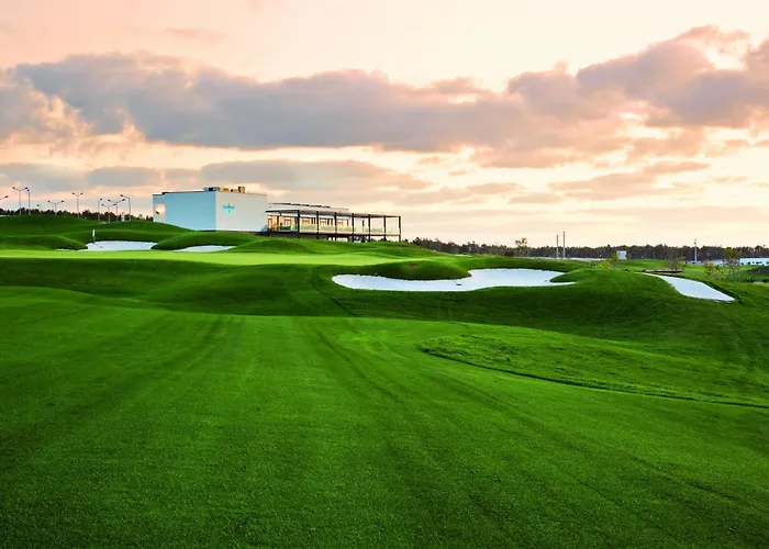 Hotell Royal Obidos Scenic 5*