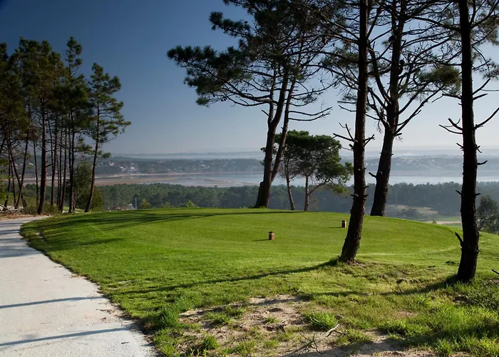 Royal Obidos Scenic 5* Praia del Rei