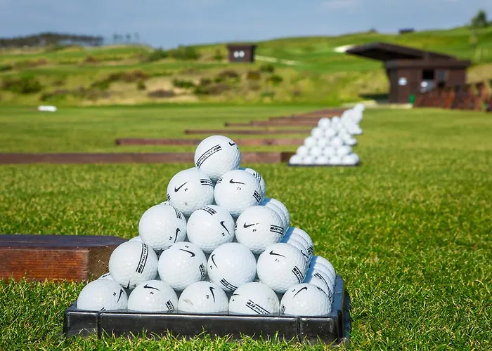 Royal Obidos Scenic 5* Praia del Rei
