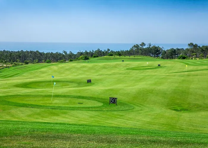 ホテル Royal Obidos Scenic
