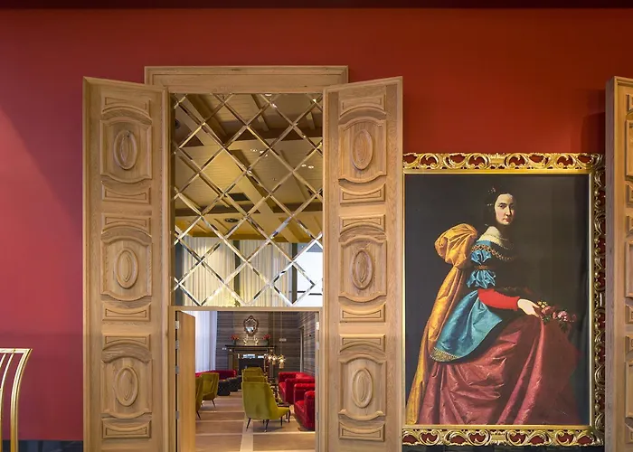 Royal Obidos Scenic 5*