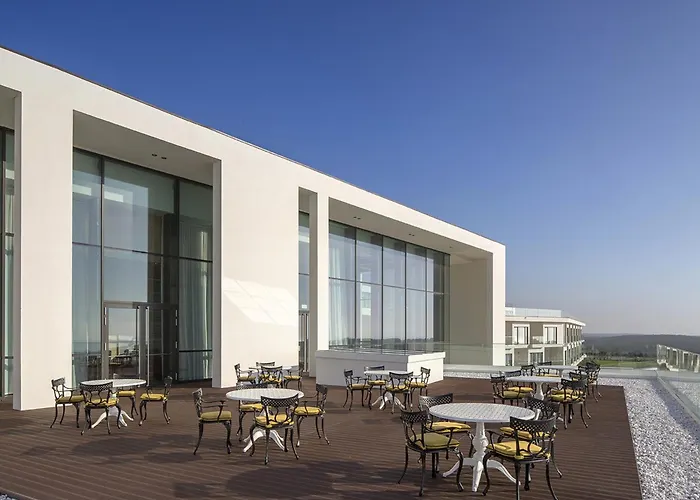 Royal Obidos Scenic 5* Praia del Rei