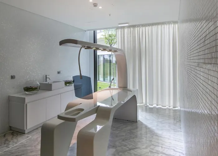 Hotell Royal Obidos Scenic 5*