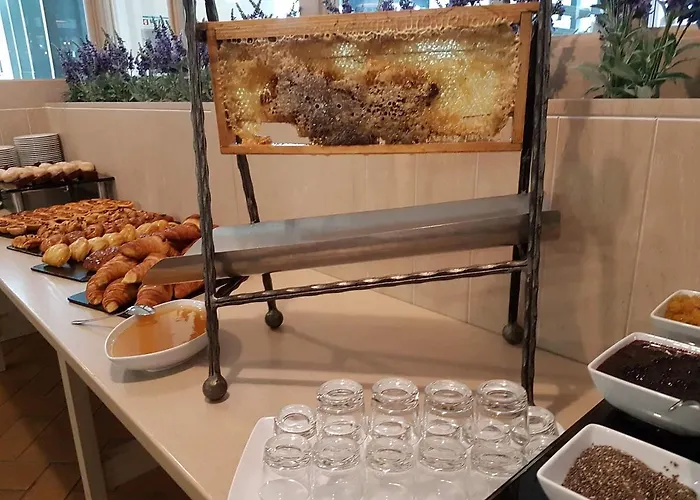 Royal Obidos Scenic 5* Praia del Rei