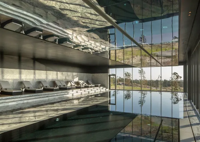 Royal Obidos Scenic Hotell